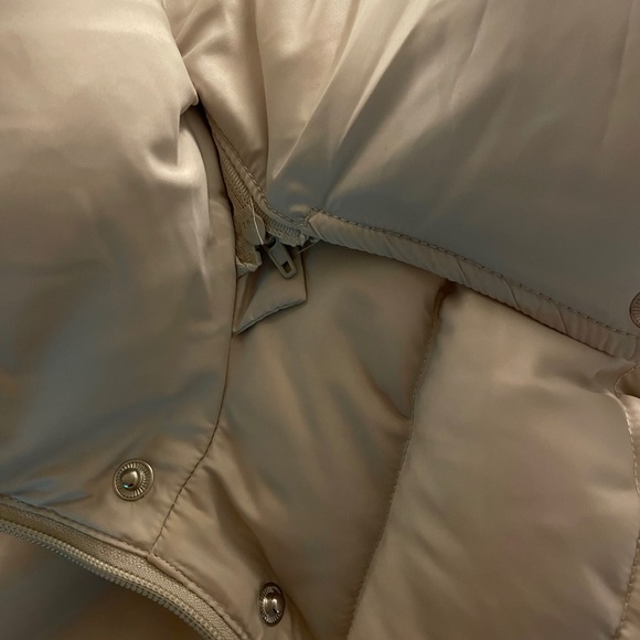 Kenneth Cole Reaction Faux-Fur jacket S - Picture 11 of 13